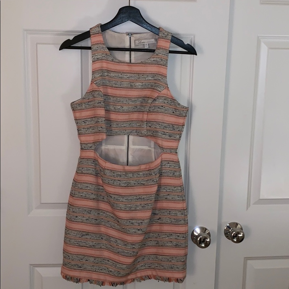 Lovers and Friends Mini Dress